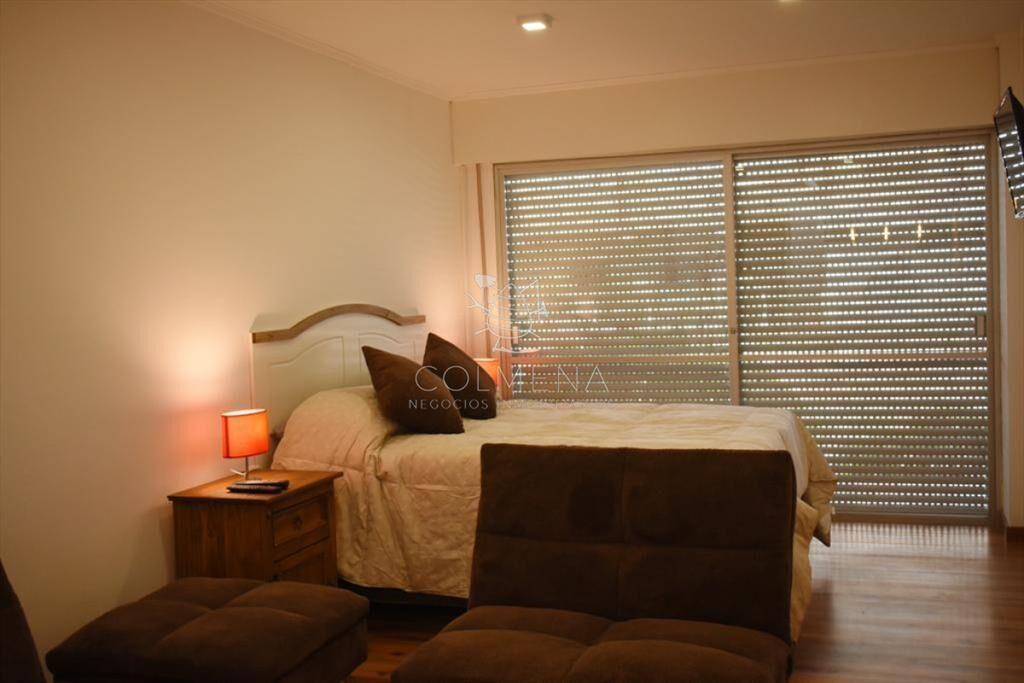 Apartamento en Peninsula Col - 6810