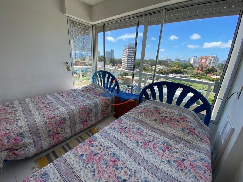 Apartamento Alquiler Temporal en Brava