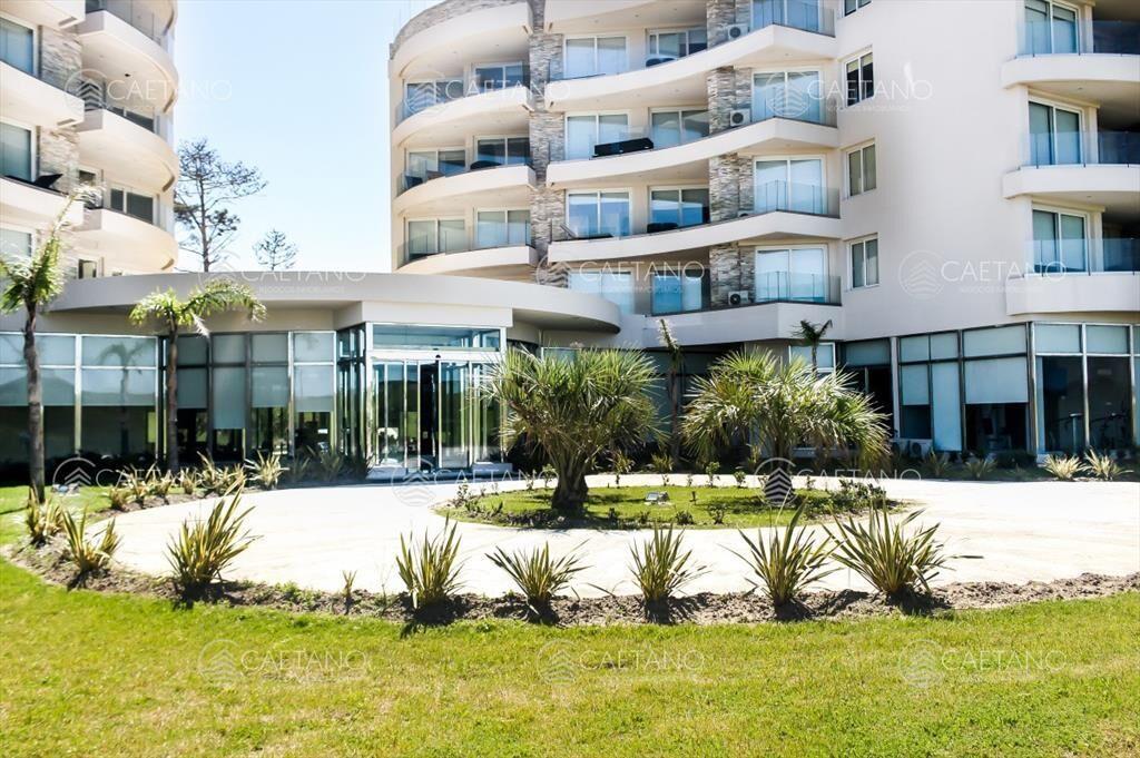 Venta apartamento 1 dormitorio. Playa mansa, del