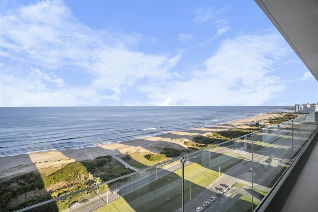 Le Parc Punta del Este Torre IV - Exclusiva al