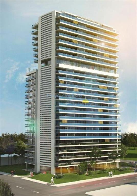 Apartamento en alquiler temporal de 1 dormitorio