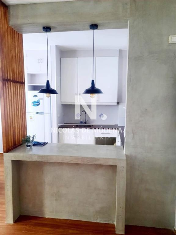 Vende depto 1 dormitorio en Punta del Este