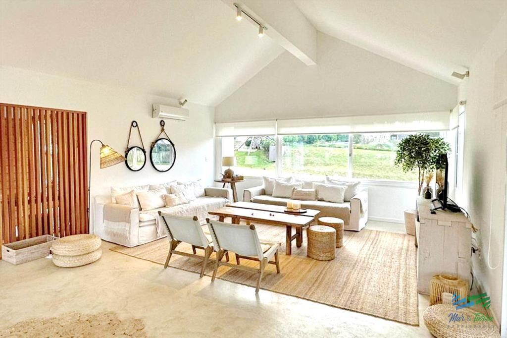 Punta del Este - Alquiler de Verano Temporada: Exclusiva R