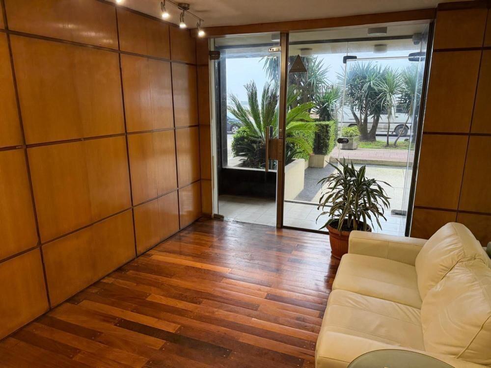 Alquiler apartamento 1 dorm en Malvin, Rambla Rep. de Chile