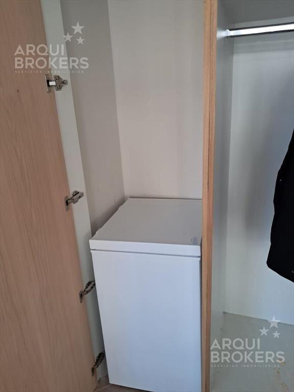 Alquiler de apartamento de un dormitorio en La Blanqueada -