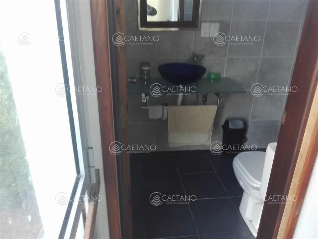 Casa en Manantiales, Balneario Buenos Aires