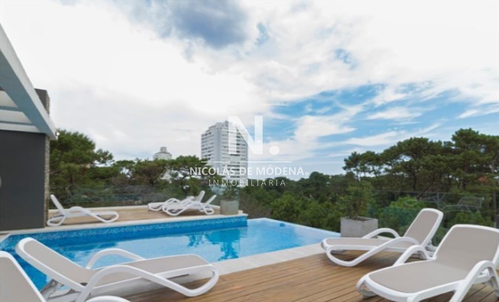En venta impecable apartamento de 2 dormitorios