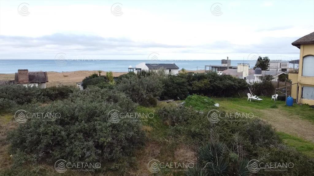 Venta terreno en Las Grutas Punta Ballena