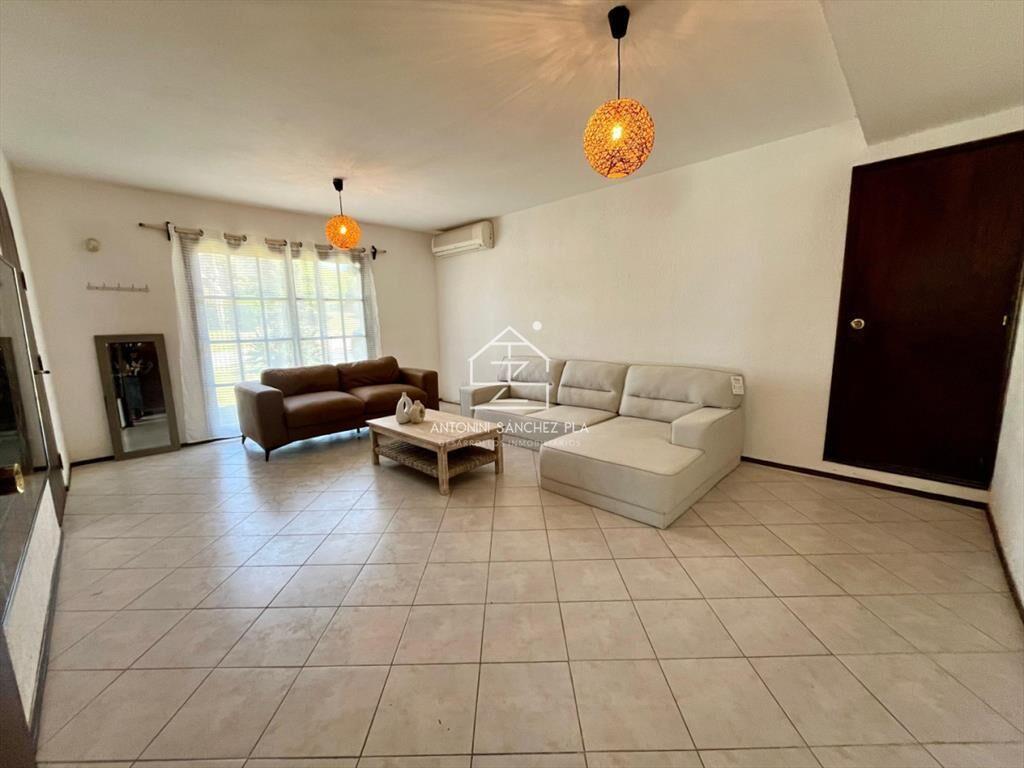 ALQUILER INVERNAL CASA PUNTA DEL ESTE 3 DORMITORIOS