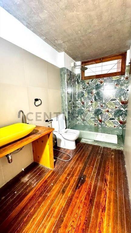 ALQUILER CORDON MONOAMBIENTE + SUBSUELO, 80 M2 EN DOS PLA...