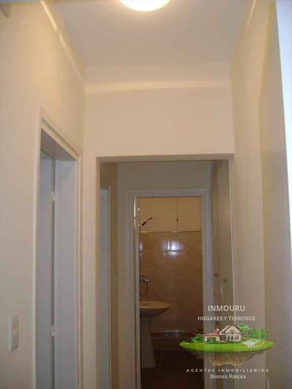 Se vende apartamento de 1 dormitorio en La Blanqueada