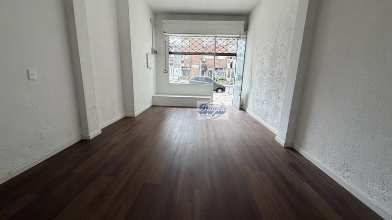 Local Comercial Alquiler en Pocitos