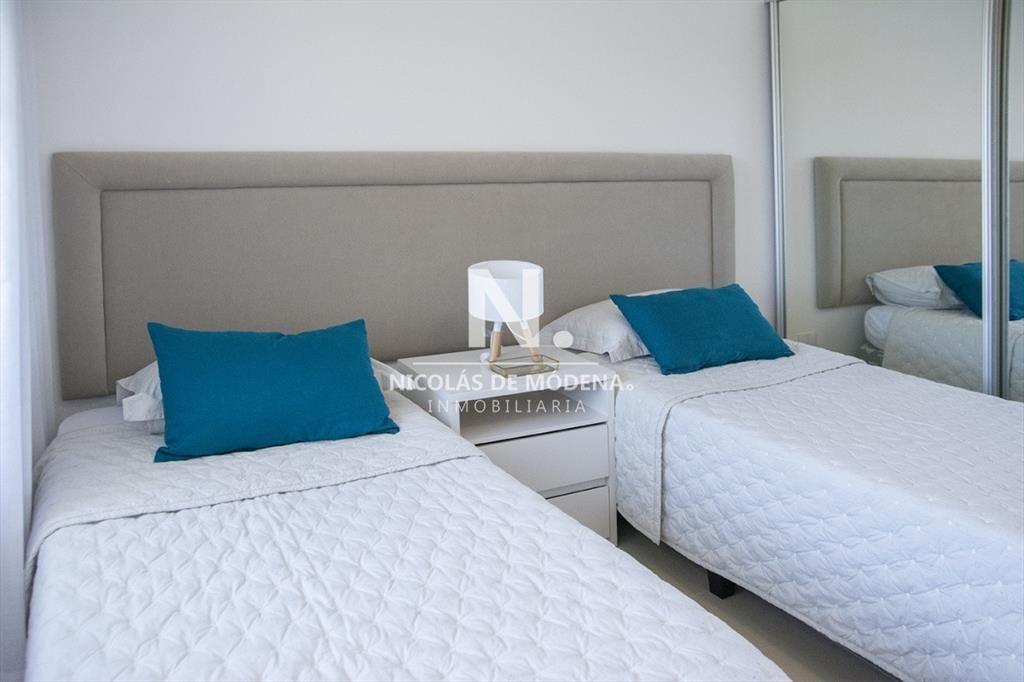Hermoso departamento frente al mar!!!