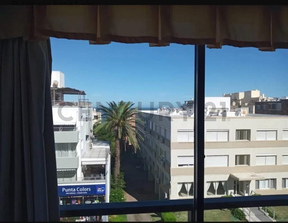 Venta frente en Peninsula con hermosa vista-3D-2B-Cochera...