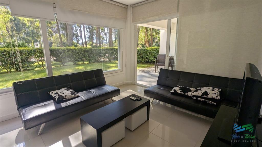 Venta de apartamento 1 dormitorio en green park