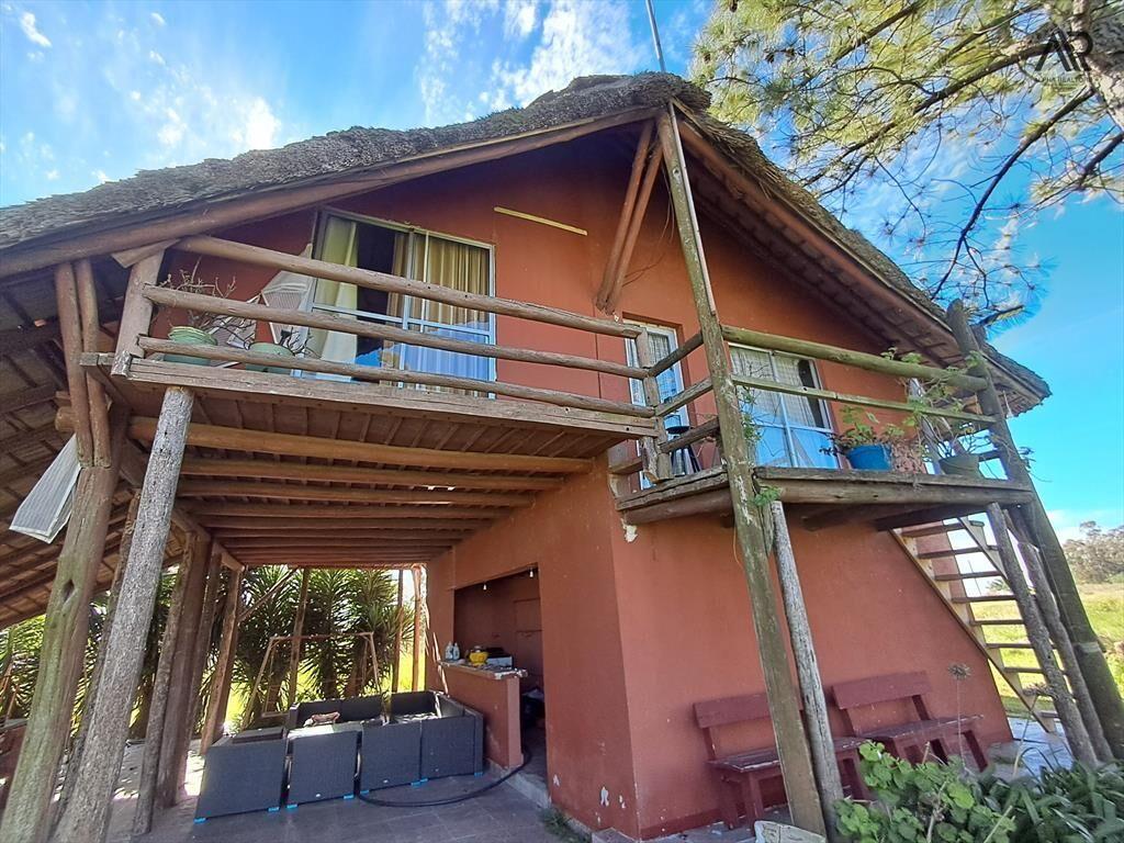 Chacra en venta de 45000m2 ubicado en Canelon Chico