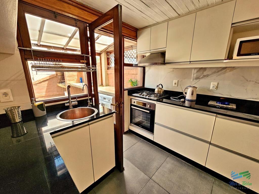 APARTAMENTO EN VENTA Y ALQUILER, PENÍNSULA, GRAN