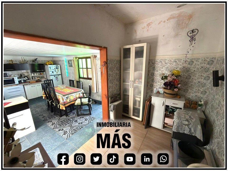 Casa Venta Brazo Oriental Montevideo iMas.uy A *...