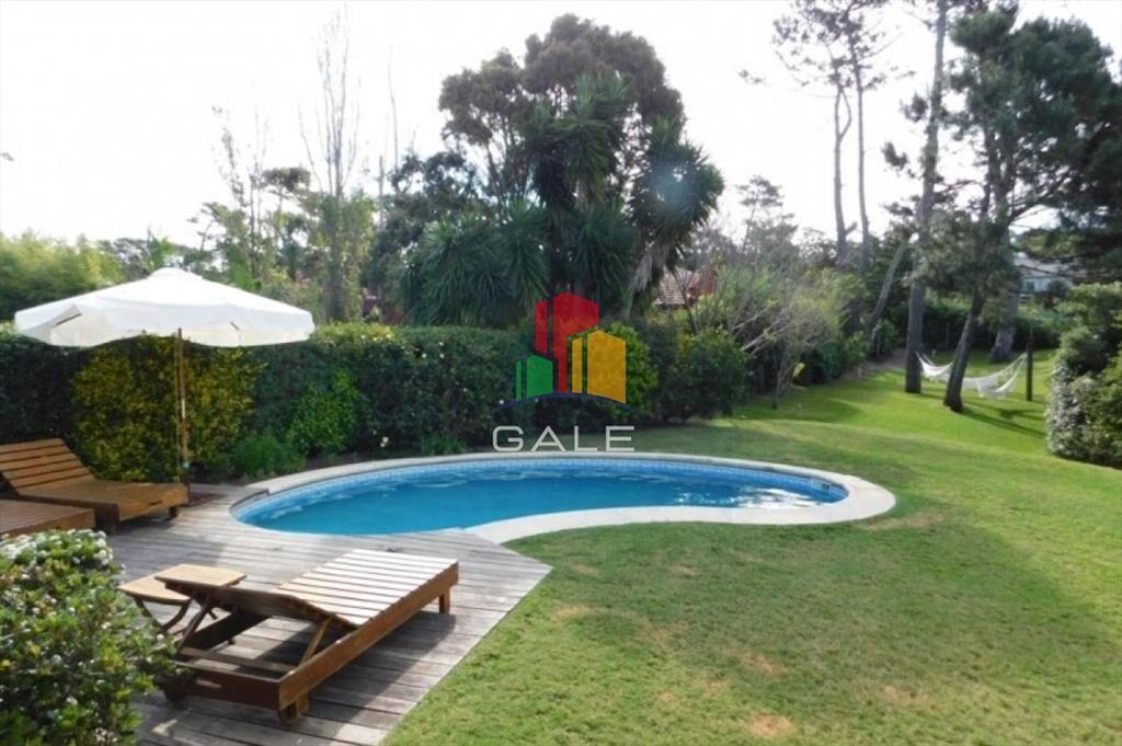 Casa a la Venta, 4 dormitorios, La Barra