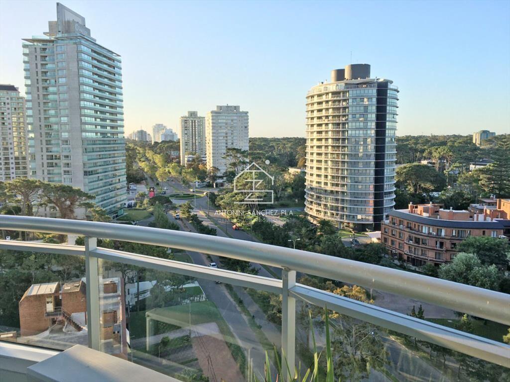 Venta Apartamento en Punta del Este Ocean Drive I