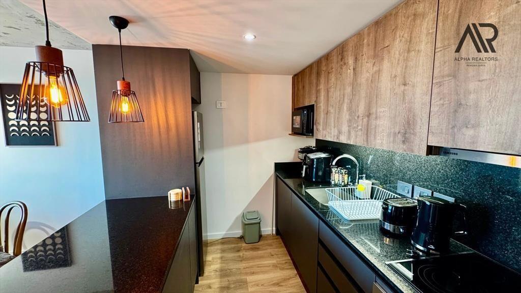 Apartamento en alquiler c/ cochera en La Pastora