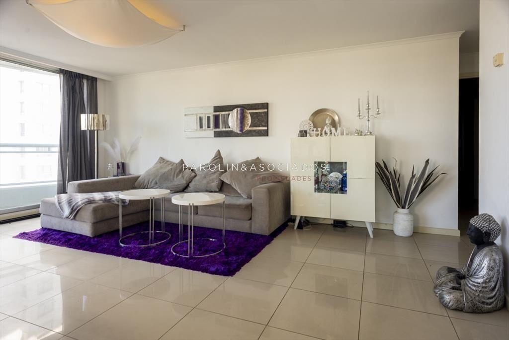 Apartamento en venta de 3 dormitorios y en Ocean