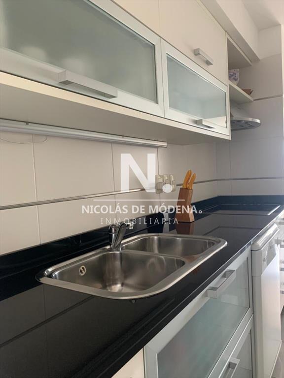 Se vende apartamento de 3 dormitorios más en del