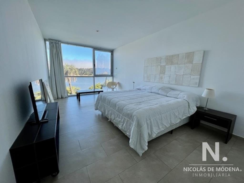 Muy buen apartamento con excelente vista