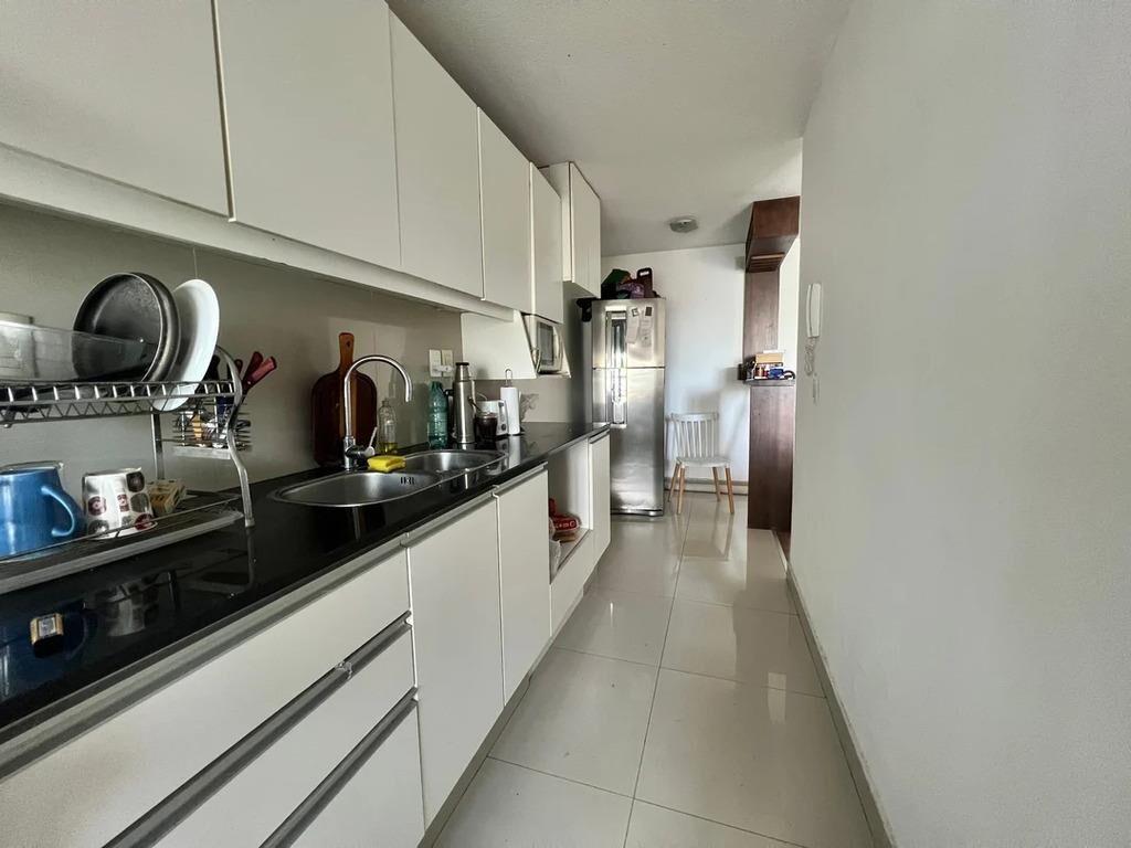 Venta Apartamento en Malvín 2 Dormitorios y Garaje