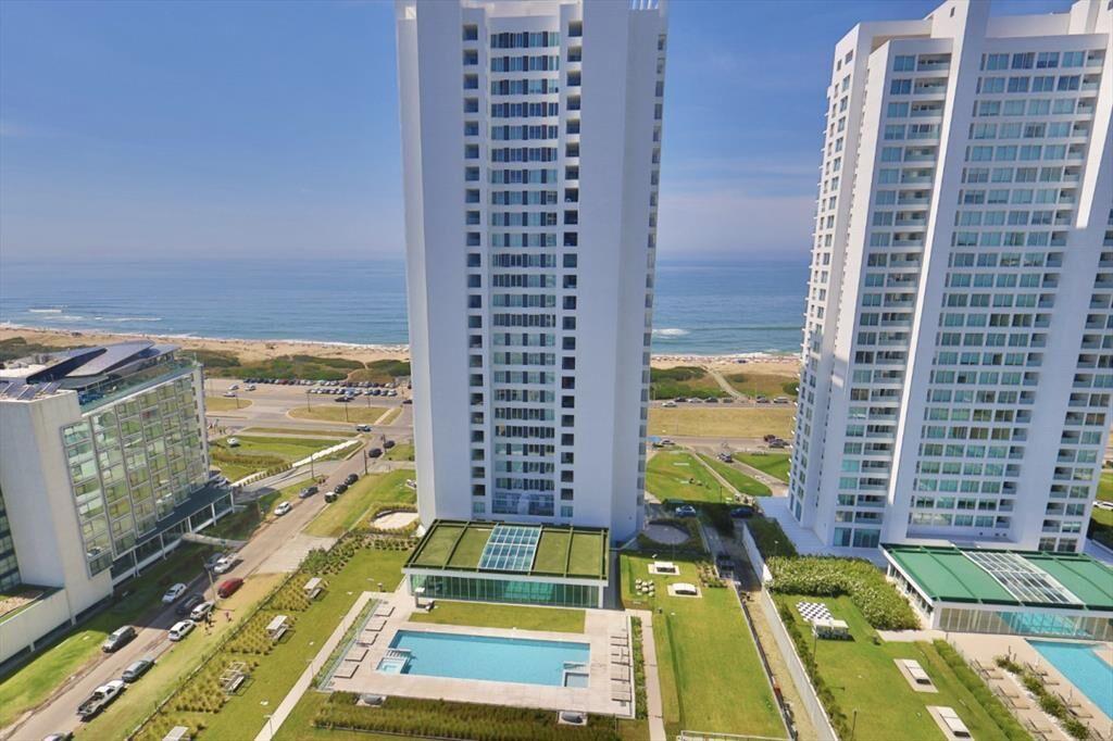 APARTAMENTO EN VENTA 2 DORMITORIOS EN LOOK BRAVA
