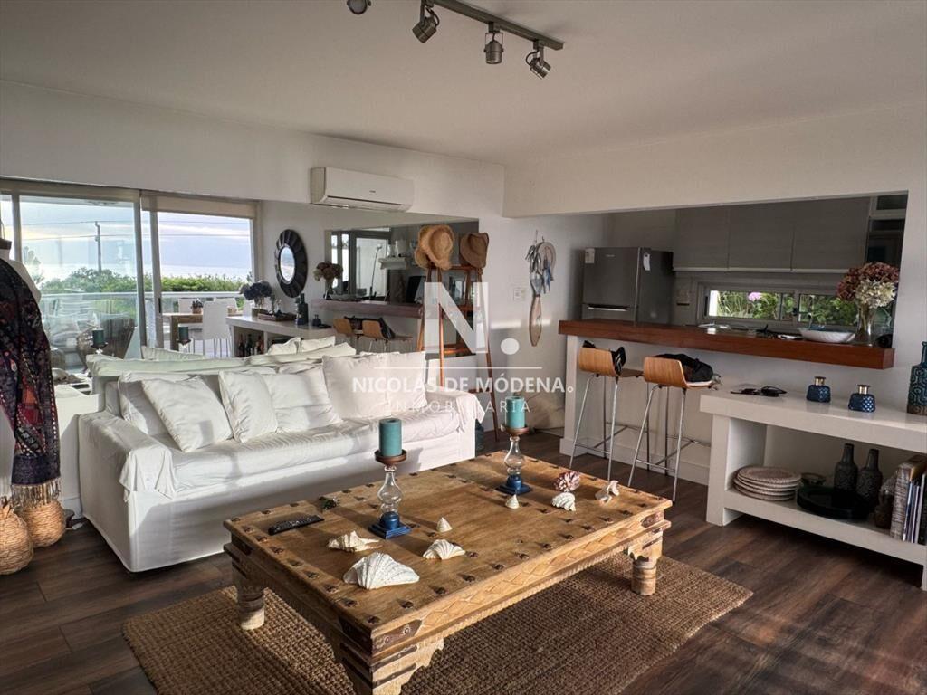 Apartamento en venta Punta Ballena 2 dormitorios