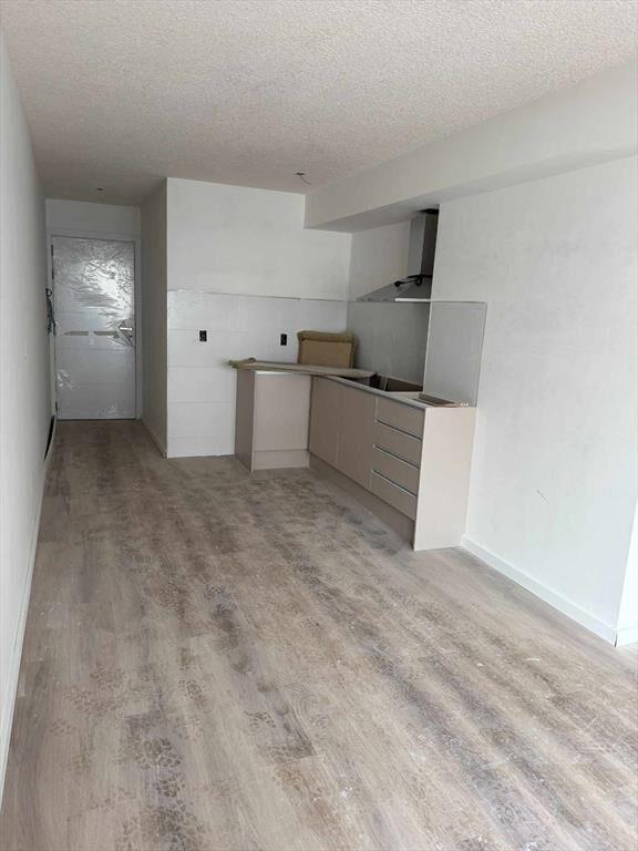 Venta Apartamento 1 dormitorio a estrenar Centro