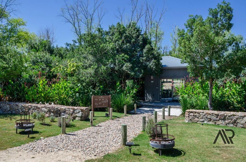 Terreno en venta de 4000m2 ubicado en La Barra