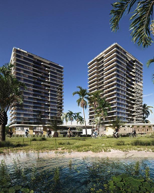 Venta Apartamento 1 Dormitorio en Barra de Carrasco