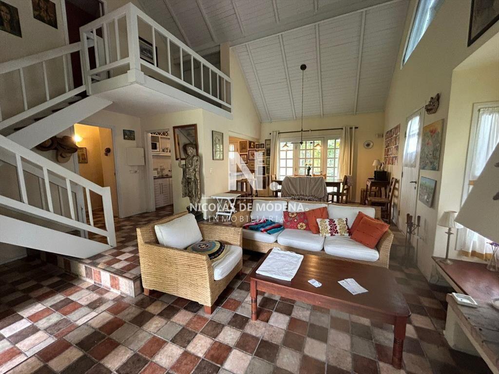Casa en venta Rincón del Indio Punta del Este