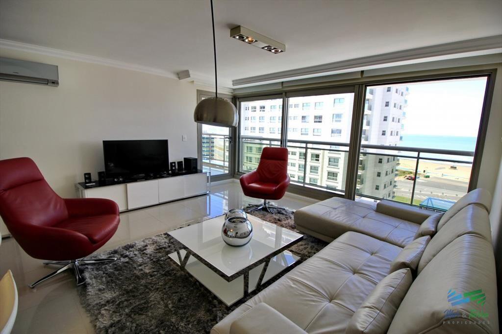 Alquila apartamento Imperiale de 3 dormitorios, primera lin