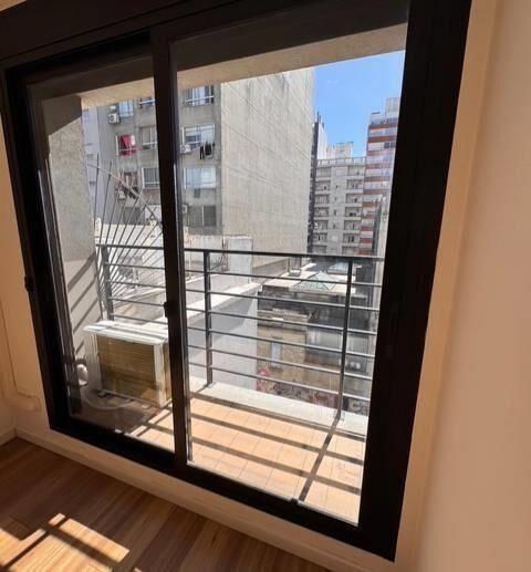 Alquiler de Apartamento Monoambiente en Calle Ana Monterroso