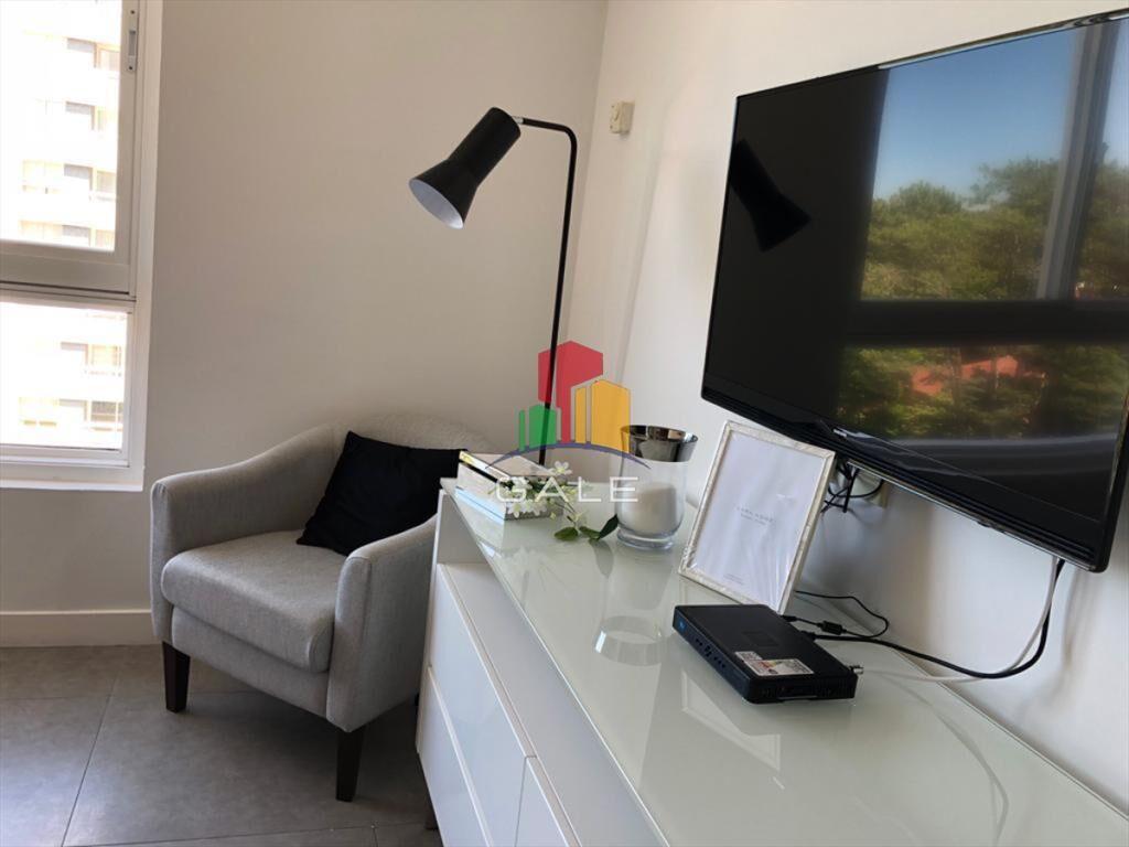 Hermoso Y Amplio Apartamento en Punta Del Este