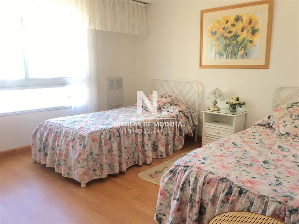 Apartamento en Brava - Punta del Este