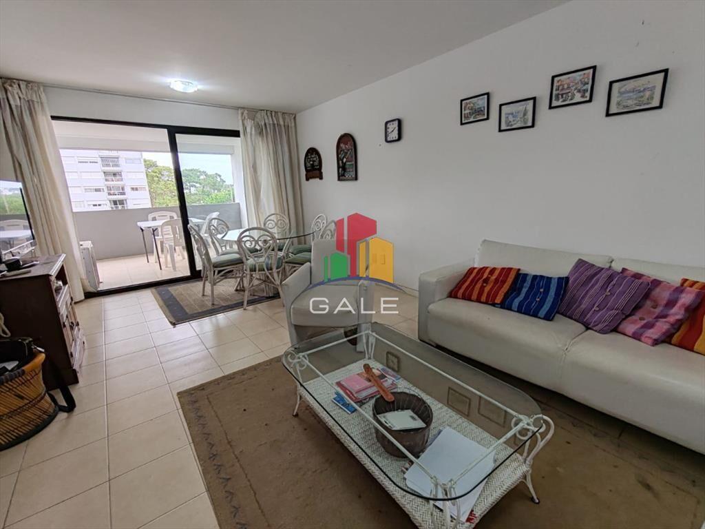 Apartamento en alquiler 2 dormitorios en