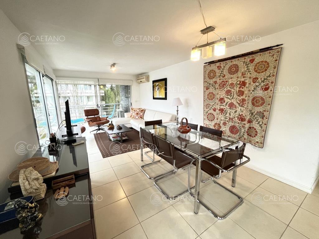 Venta apartamento 3 dormitorios. Playa mansa, del