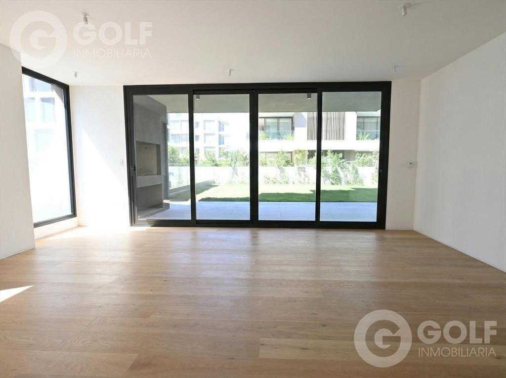 Venta o alquiler de apartamento 3 dormitorios TRENTO