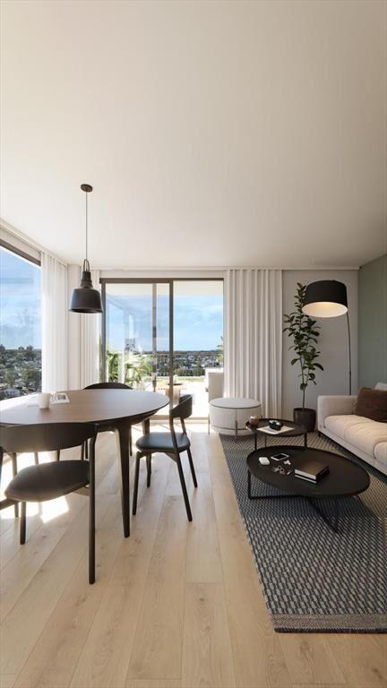 Venta Apartamento 1 Dormitorio en Pozo en La Blanqueada