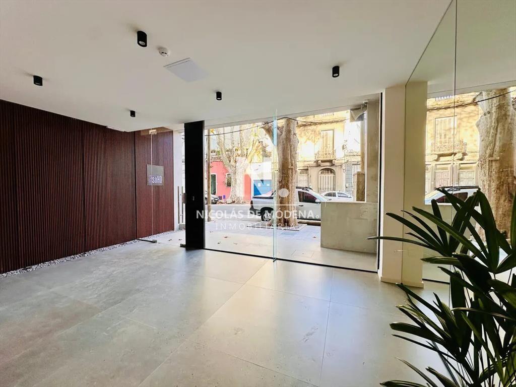 Venta Apto de 1 Dormitorio AL Frente En Para