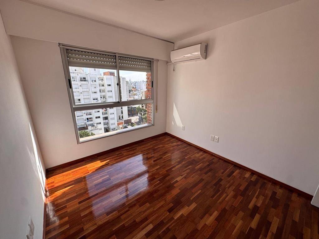 Venta de Apartamento con 1 dormitorio en Pocitos