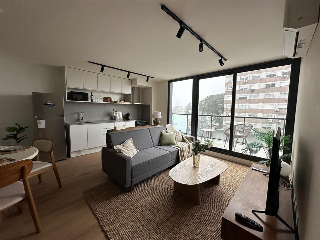 Se vende Apartamento de dos dormitorios en La Blanqueada