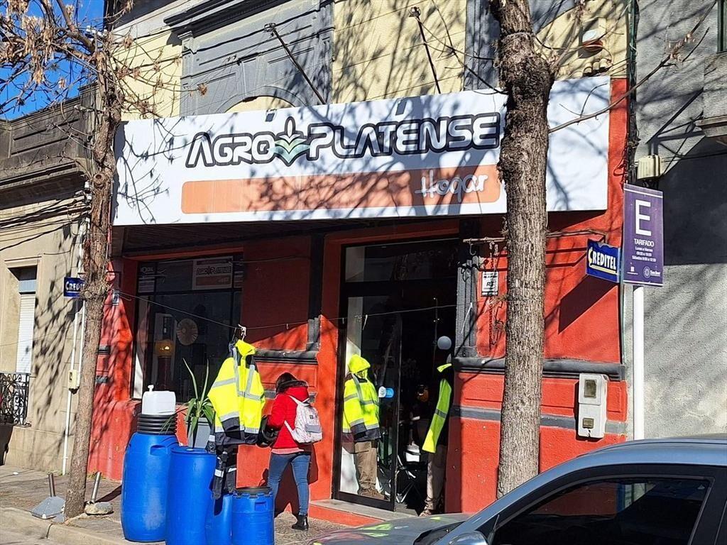 Oportunidad unica en el centro de la ciudad