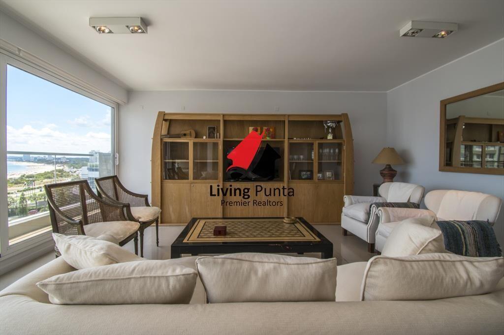 Apartamento en Alexander Collection Punta del Este en Alqu