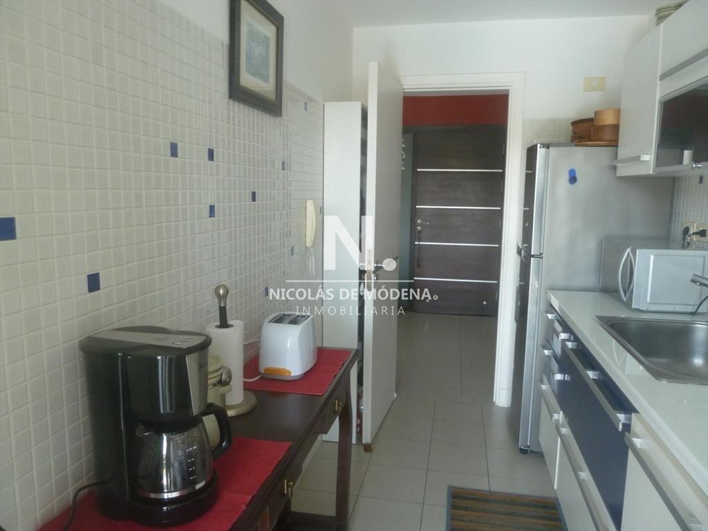Apartamento en Punta del Este, La Pastora