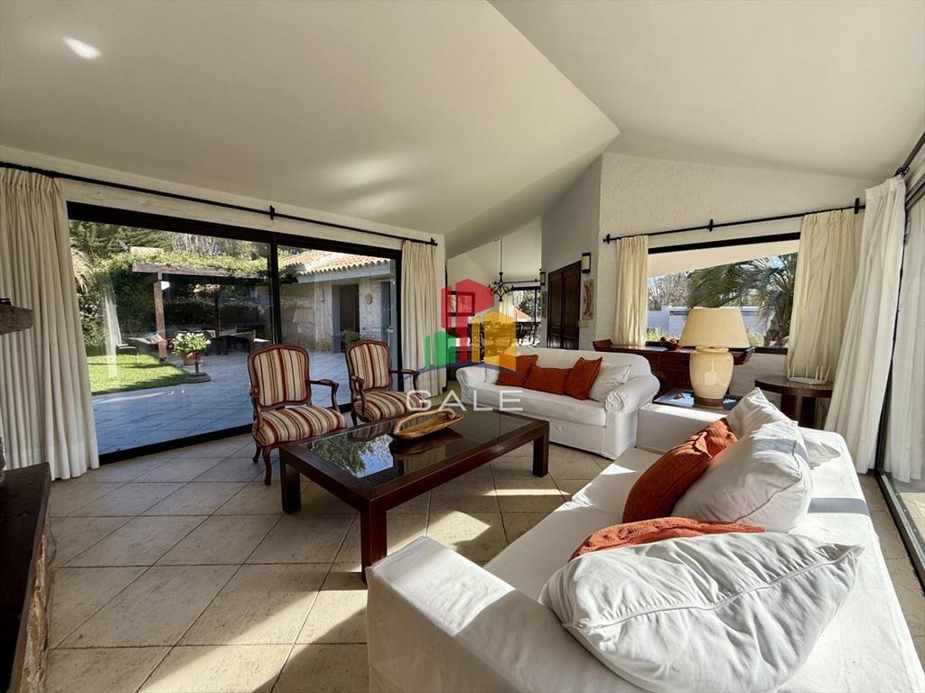 Chalet en Rinc�³n del Indio � A 500 metros del